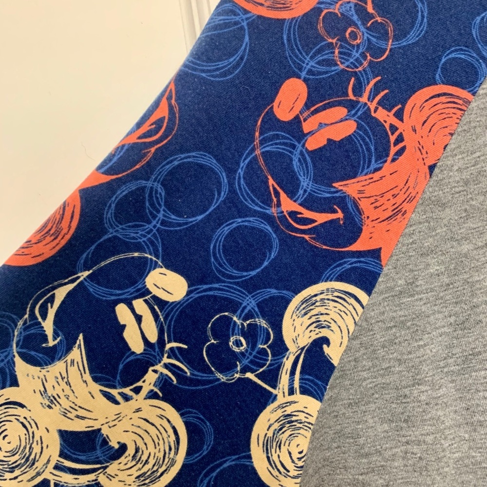 Lularoe Mini Mouse Randy - Picture 2 of 3